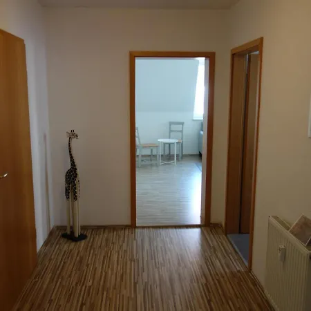 Mansarden Ferienwohnung *