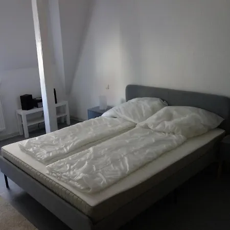 Mansarden Ferienwohnung *
