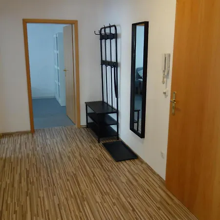 Mansarden Ferienwohnung Apartment Sebnitz