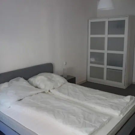 Apartment Mansarden Ferienwohnung Sebnitz